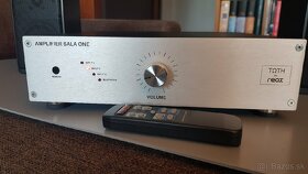 CANTON SUB. PLUS C , CANTON PLUS S , SALA ONE