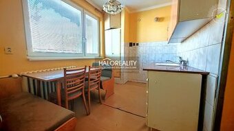 HALO reality - Predaj, dvojizbový byt Šurany