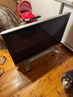 Panasonic TH-42PA60E