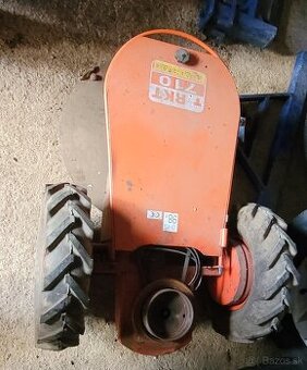 Predam bubnovú kosačku agzat,Terra, vari