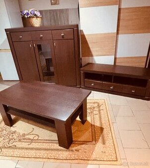 SET ČOKO.    KOMPLET