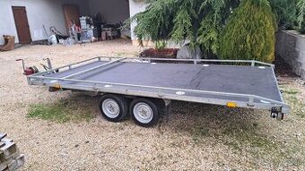 Agados Adam B2 3500kg