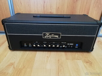 Kustom KG100HFX Gitarový zosilňovač