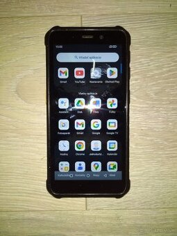 uleFone Armor X12 Pro