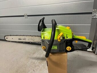 Predám motorovú pílu FIELDMANN FZP5216B