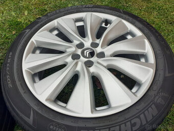 elektrony 5x108 r19 letne 205/55 r19