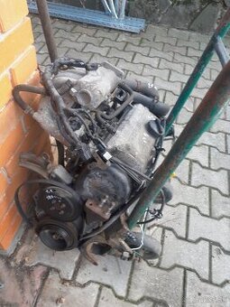 Prdam MOTOR na HYUNDAI KIA