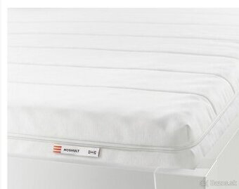 Matrace 80/200