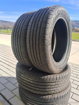 4 pneu 195/55r16