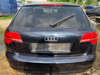 Rozpredam Audi A3