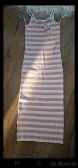 Dámske šaty reserved nové M