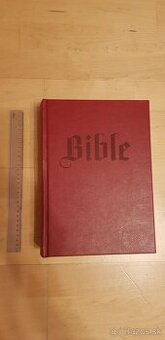 Malá Bible - Zlatá Bible