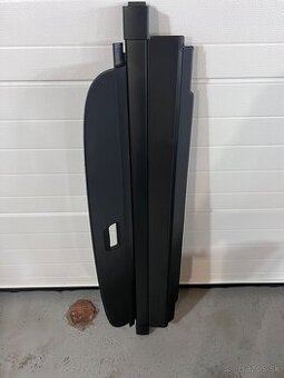 Roleta do kufra Octavia 3 Combi