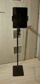 Silný stojan s držiakom na tablet/mobil