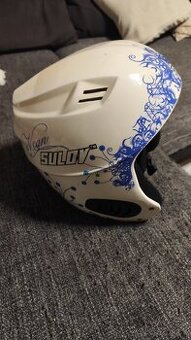 Lyžiarska prilba Sulov