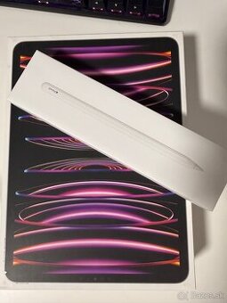 iPad Pro 11’ (4th Generation) 128GB