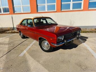 Chrysler 180 2.0 automatic