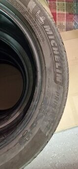 Michelin Primacy4 205/55 R17