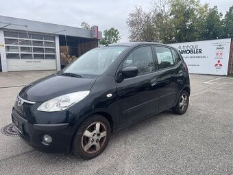 Hyundai I10 1.1 48,5kw