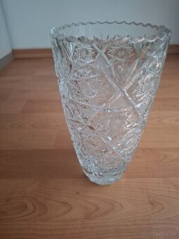 Krystalova vaza