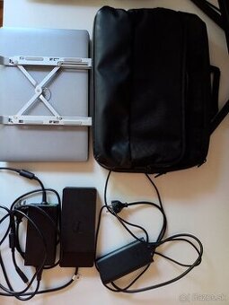 Predám Notebook Dell Precision 3551