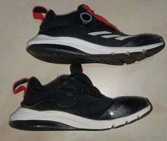 Predam detské tenisky Adidas veľkosť 34