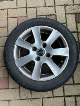 Chevrolet Lacetti ...