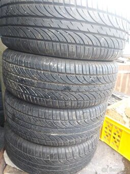 195/60 r15 Mirage letne nove zanovne