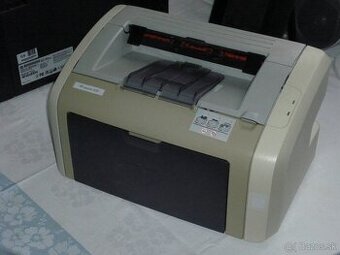 Predám HP LaserJet 1020