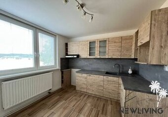 PREDAJ: 3 izbový byt v okrajovej časti, Piešťany