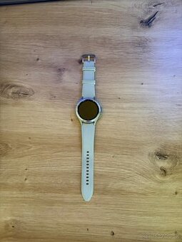 Hodinky SAMSUNG Galaxy watch 4 Classik 46mm