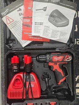 Predam utahovacku milwaukee