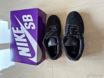 Tenisky SV Dunk Low Fog NIKE, veľkosť 42