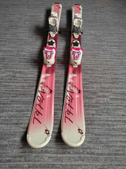 Predám detské lyže