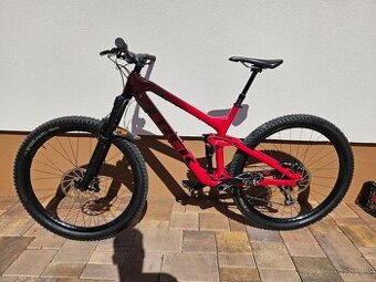 Trek Slash 9.7