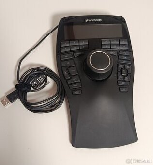 3Dconnexion SpaceMouse