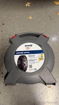 Snehové reťaze pewag servo RS69