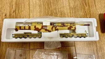 Rivarossi 6113 delo Leopold