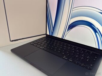 Macbook Air 13 ‘ M2 8GB / 256GB / Záruka