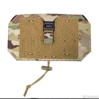 Admin Panel Astrolabe Gen 2 Multicam