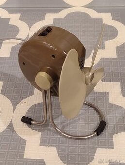 Ventilátor Strojsmalt ST-8