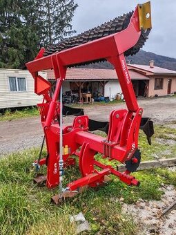 HE-VA Grass-Tiller 3,0