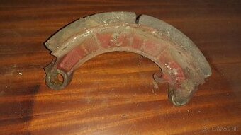 Brzdová čeľusť Tatra 148