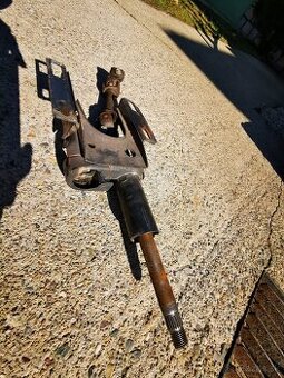 Lada Vaz Žiguli riadenie