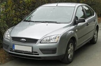 Ford Focus Mk2 na diely