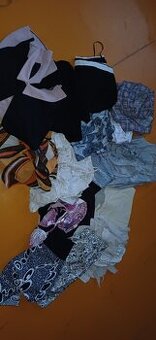 balik damske, vel M, 16ks