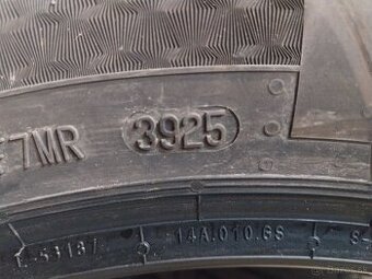 Continental 205/55r16
