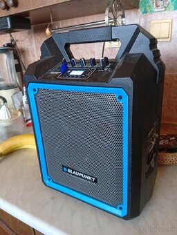 Bluetooth box  BLAUPUNKT