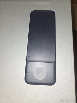 Predám 2v1 nabíjačku na samsung mobil + hodinky