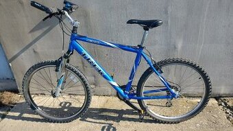 Bicykel Trek Alpha